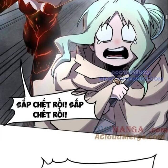 Cương Thi Tiên Sinh Chap 146 - Next Chap 147