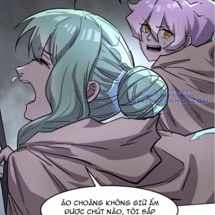 Cương Thi Tiên Sinh Chap 146 - Next Chap 147