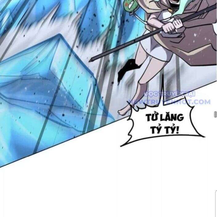 Cương Thi Tiên Sinh Chap 146 - Next Chap 147