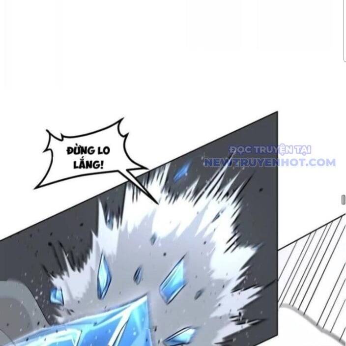 Cương Thi Tiên Sinh Chap 146 - Next Chap 147