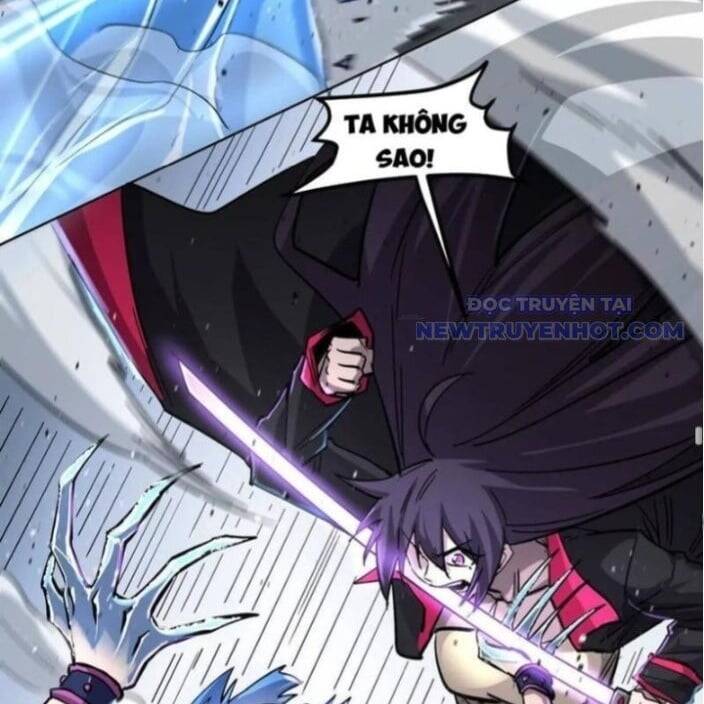 Cương Thi Tiên Sinh Chap 146 - Next Chap 147