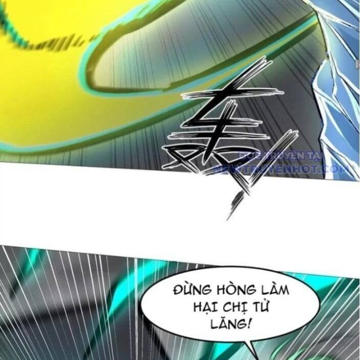 Cương Thi Tiên Sinh Chap 146 - Next Chap 147