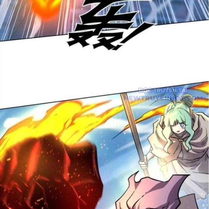 Cương Thi Tiên Sinh Chap 146 - Next Chap 147