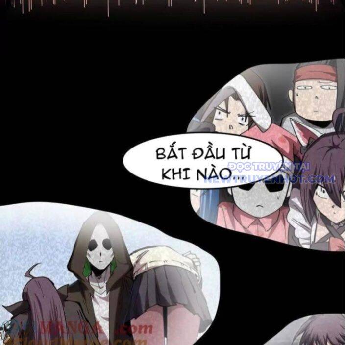 Cương Thi Tiên Sinh Chap 147 - Next Chap 148