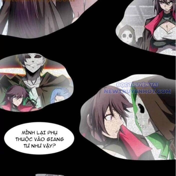Cương Thi Tiên Sinh Chap 147 - Next Chap 148