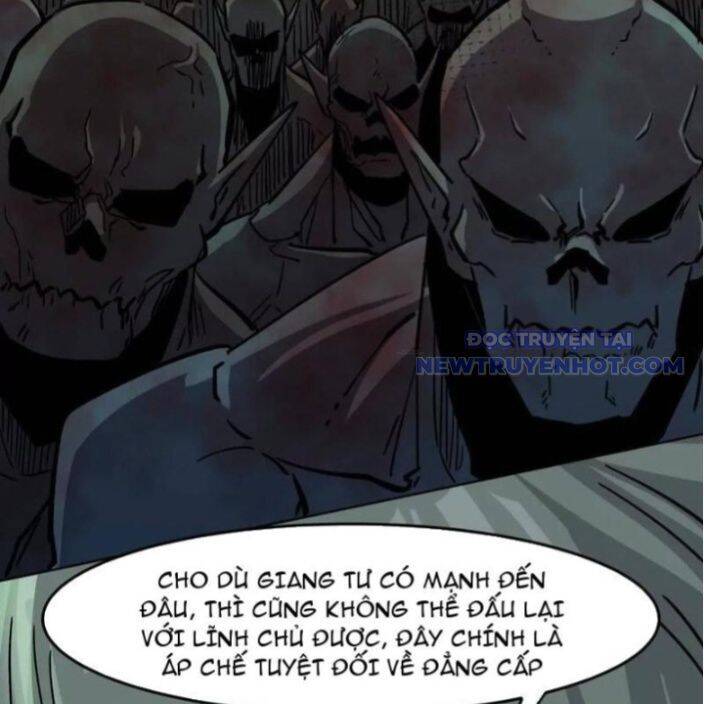 Cương Thi Tiên Sinh Chap 147 - Next Chap 148