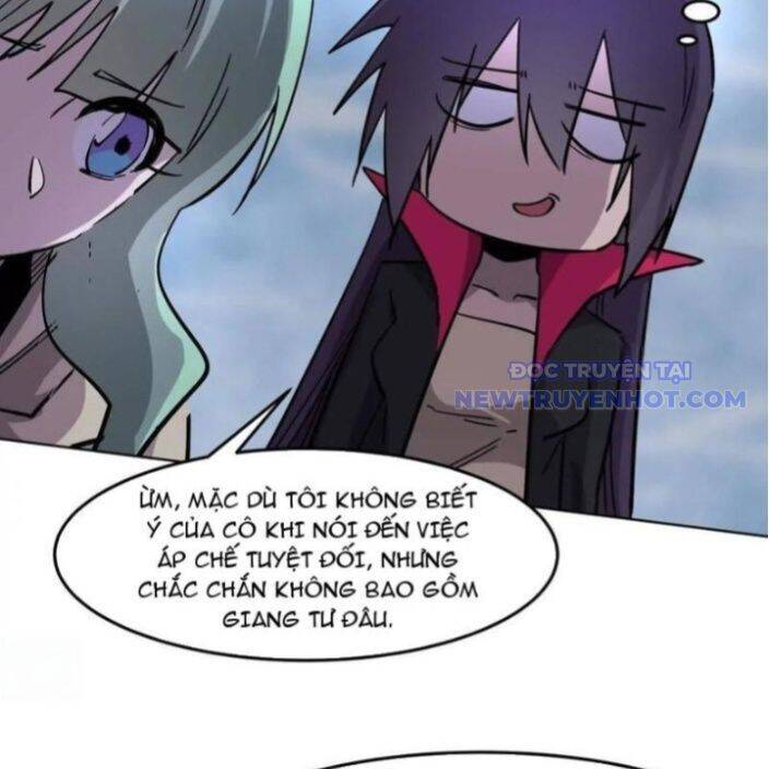 Cương Thi Tiên Sinh Chap 147 - Next Chap 148