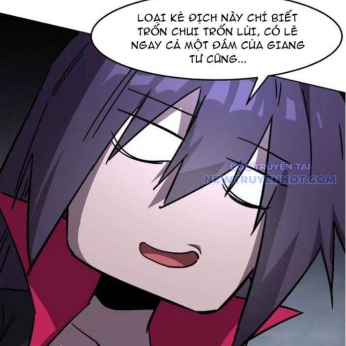 Cương Thi Tiên Sinh Chap 147 - Next Chap 148