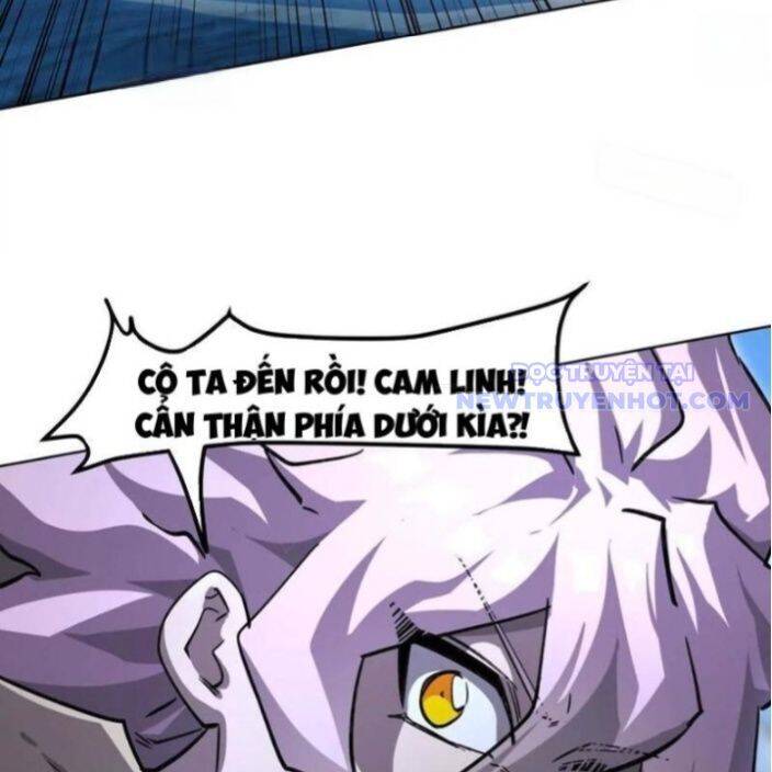 Cương Thi Tiên Sinh Chap 147 - Next Chap 148