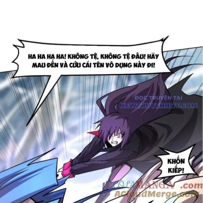 Cương Thi Tiên Sinh Chap 147 - Next Chap 148