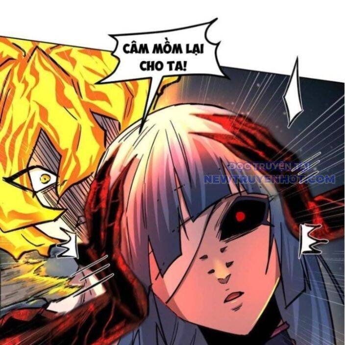 Cương Thi Tiên Sinh Chap 147 - Next Chap 148