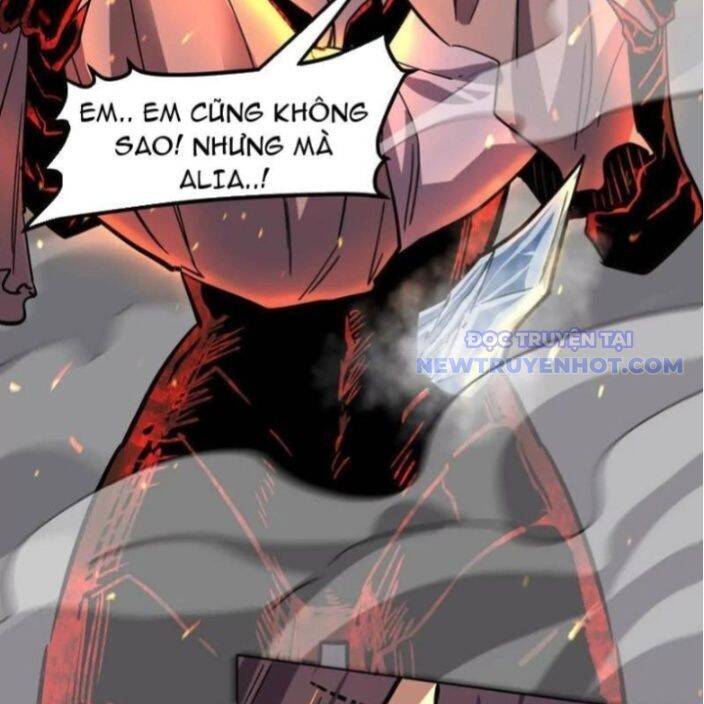 Cương Thi Tiên Sinh Chap 147 - Next Chap 148