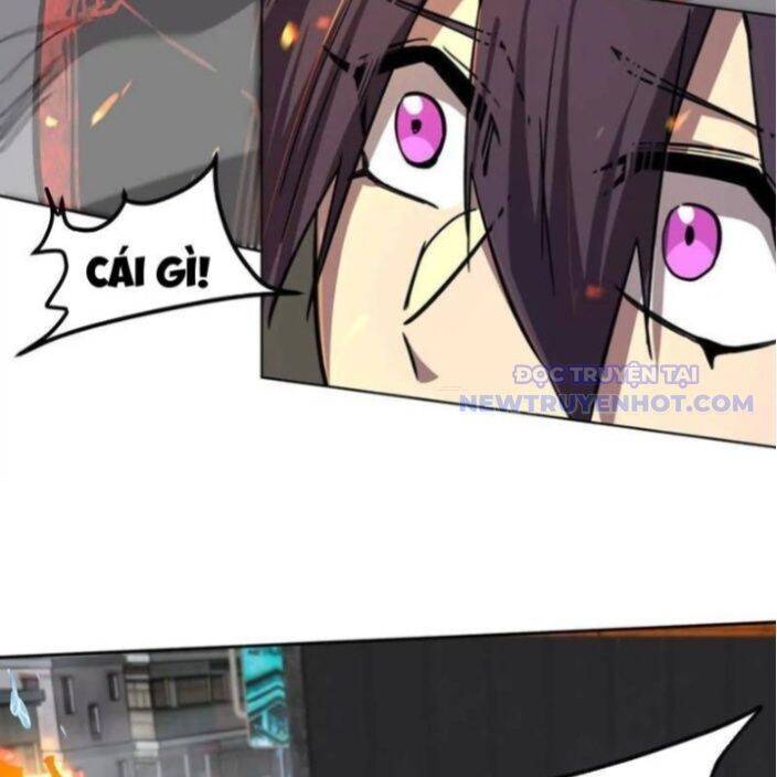 Cương Thi Tiên Sinh Chap 147 - Next Chap 148