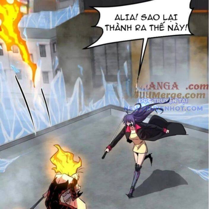 Cương Thi Tiên Sinh Chap 147 - Next Chap 148