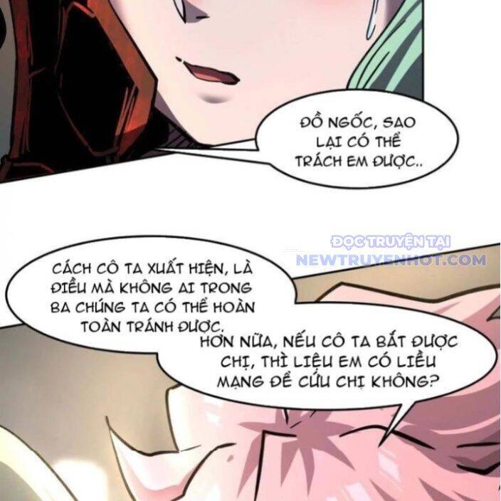 Cương Thi Tiên Sinh Chap 147 - Next Chap 148