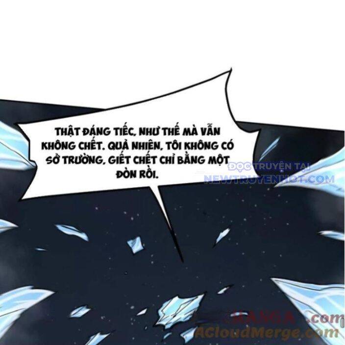 Cương Thi Tiên Sinh Chap 147 - Next Chap 148