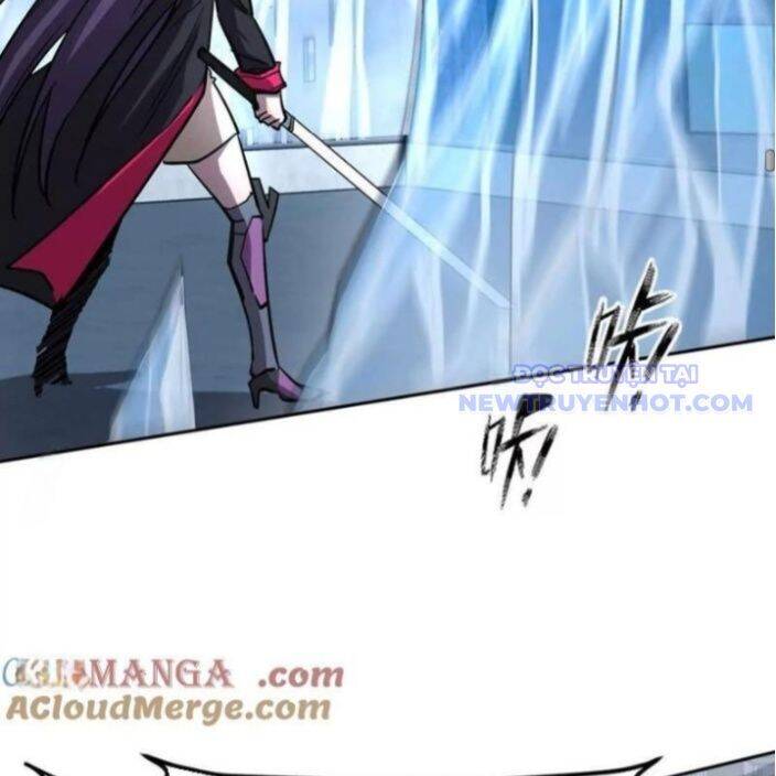 Cương Thi Tiên Sinh Chap 147 - Next Chap 148