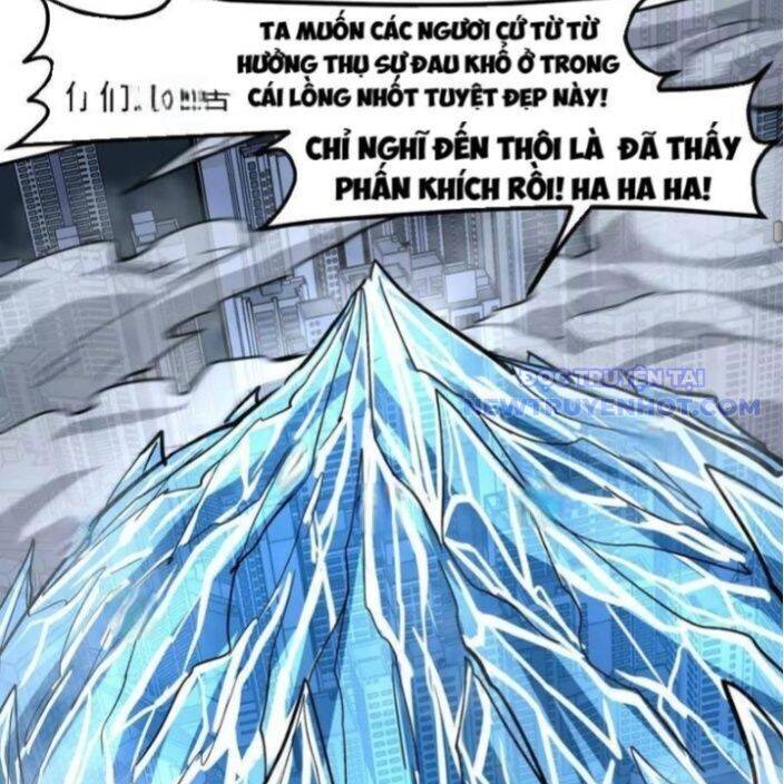 Cương Thi Tiên Sinh Chap 147 - Next Chap 148