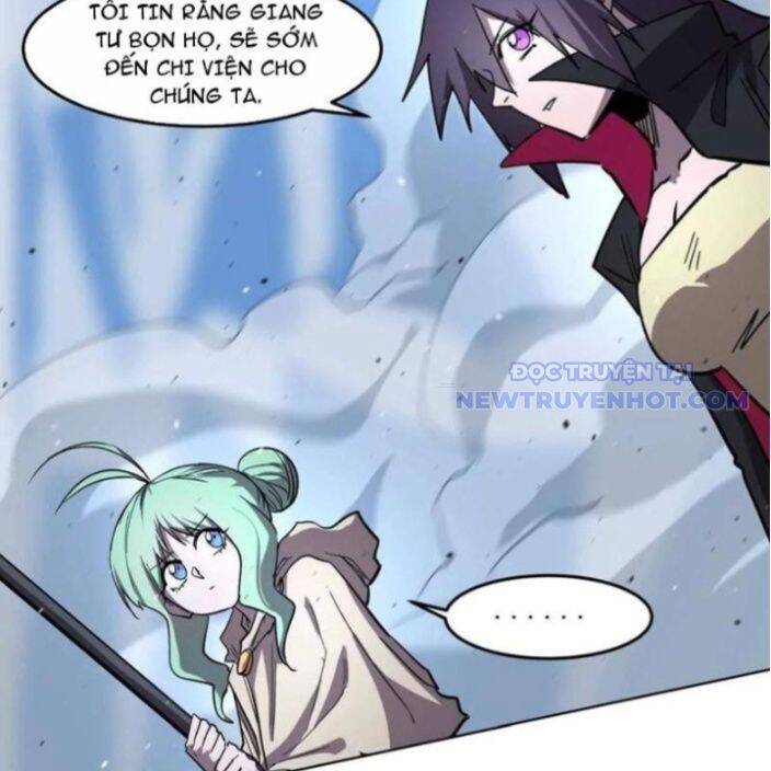 Cương Thi Tiên Sinh Chap 147 - Next Chap 148