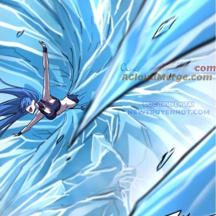 Cương Thi Tiên Sinh Chap 147 - Next Chap 148
