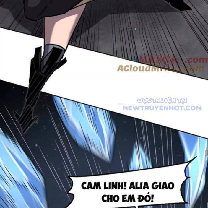 Cương Thi Tiên Sinh Chap 147 - Next Chap 148