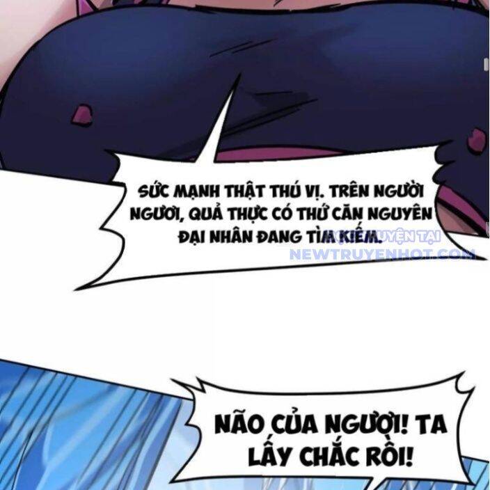 Cương Thi Tiên Sinh Chap 147 - Next Chap 148