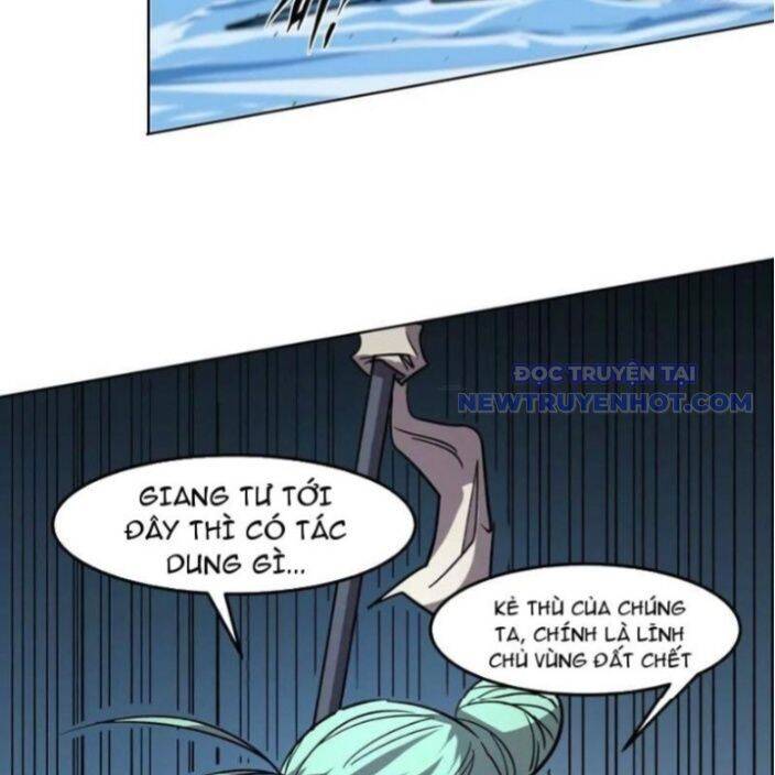 Cương Thi Tiên Sinh Chap 147 - Next Chap 148