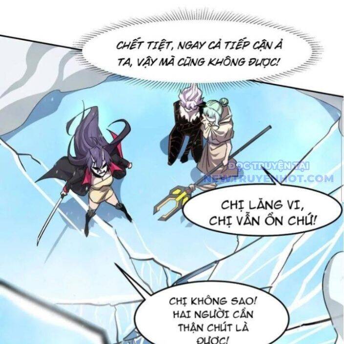 Cương Thi Tiên Sinh Chap 147 - Next Chap 148