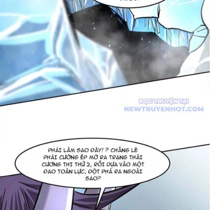Cương Thi Tiên Sinh Chap 147 - Next Chap 148