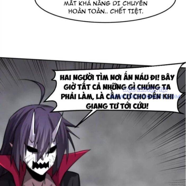 Cương Thi Tiên Sinh Chap 147 - Next Chap 148