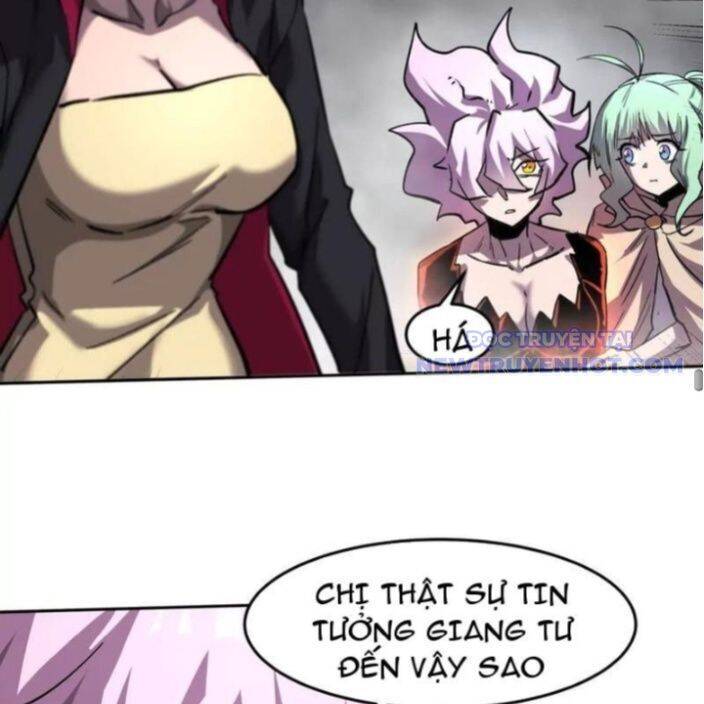 Cương Thi Tiên Sinh Chap 147 - Next Chap 148