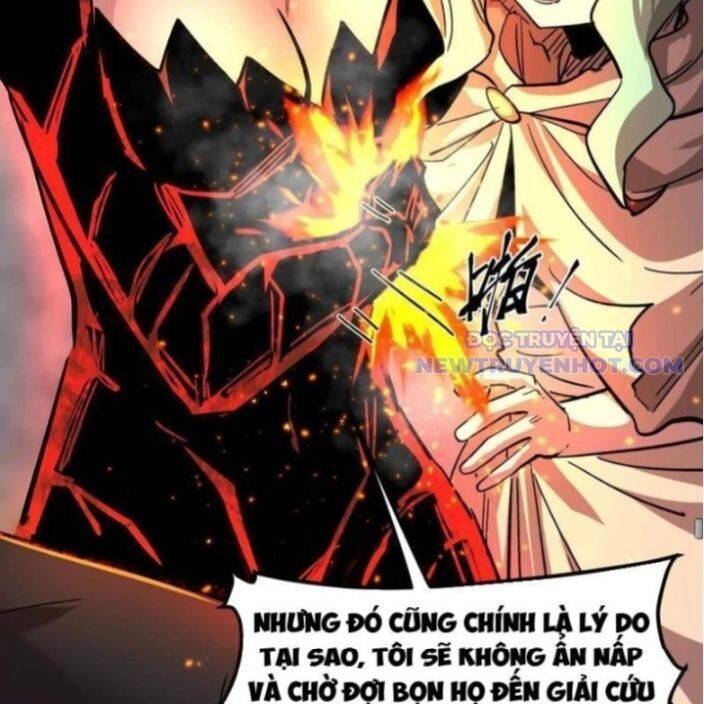 Cương Thi Tiên Sinh Chap 147 - Next Chap 148