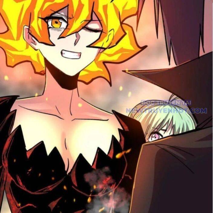 Cương Thi Tiên Sinh Chap 147 - Next Chap 148