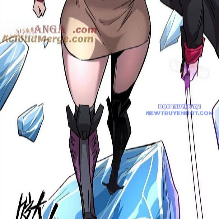 Cương Thi Tiên Sinh Chap 148 - Next Chap 149