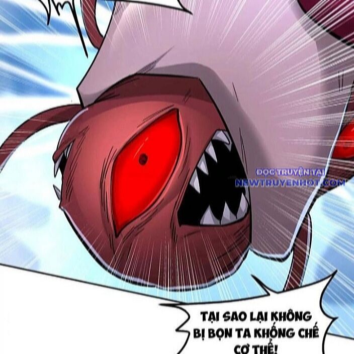 Cương Thi Tiên Sinh Chap 148 - Next Chap 149