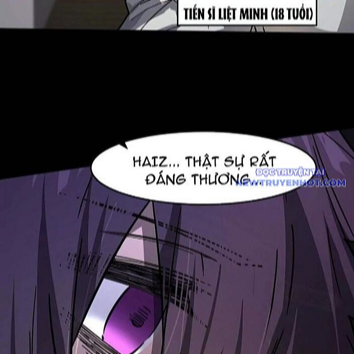 Cương Thi Tiên Sinh Chap 148 - Next Chap 149
