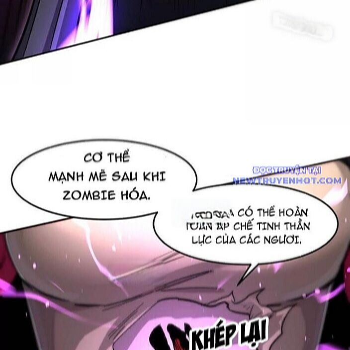 Cương Thi Tiên Sinh Chap 148 - Next Chap 149