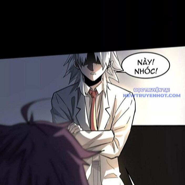 Cương Thi Tiên Sinh Chap 148 - Next Chap 149