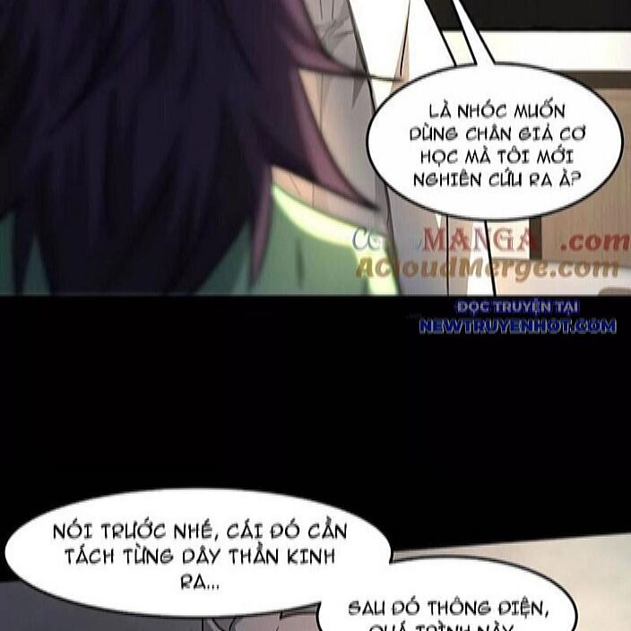 Cương Thi Tiên Sinh Chap 148 - Next Chap 149