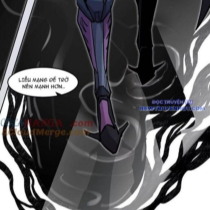 Cương Thi Tiên Sinh Chap 148 - Next Chap 149