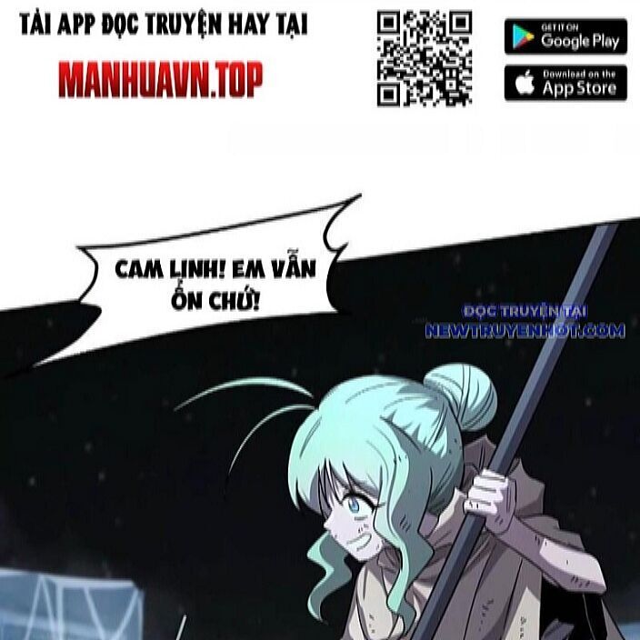 Cương Thi Tiên Sinh Chap 148 - Next Chap 149