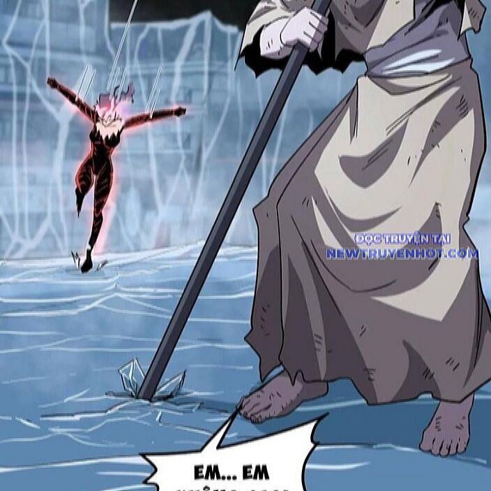 Cương Thi Tiên Sinh Chap 148 - Next Chap 149
