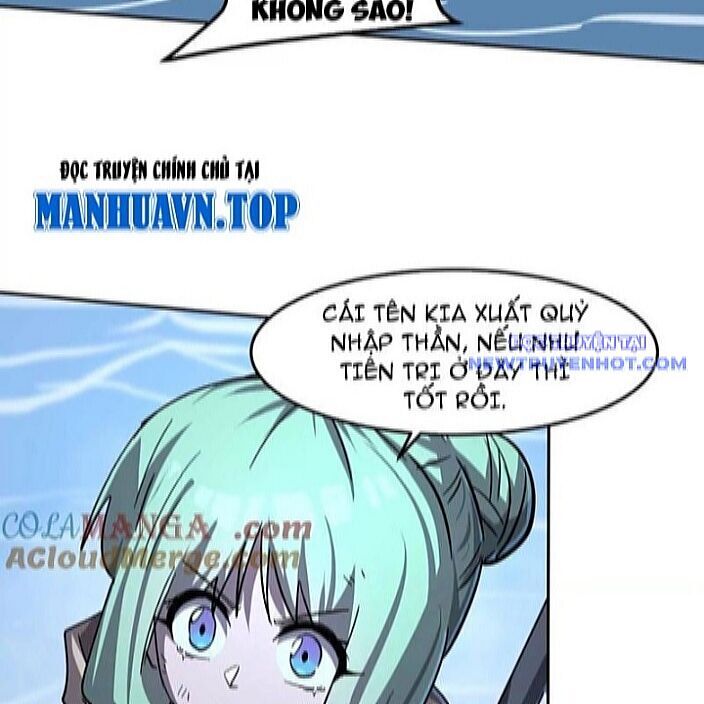Cương Thi Tiên Sinh Chap 148 - Next Chap 149
