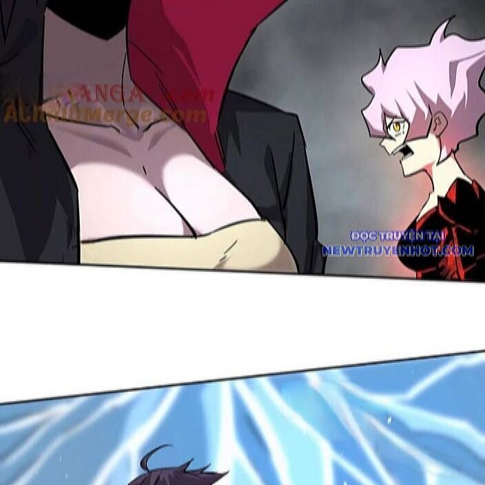 Cương Thi Tiên Sinh Chap 148 - Next Chap 149
