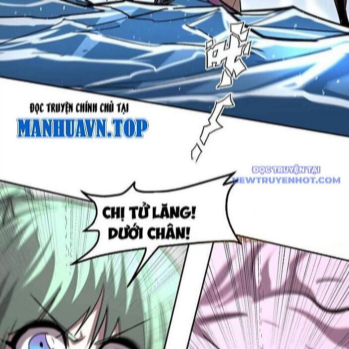 Cương Thi Tiên Sinh Chap 148 - Next Chap 149