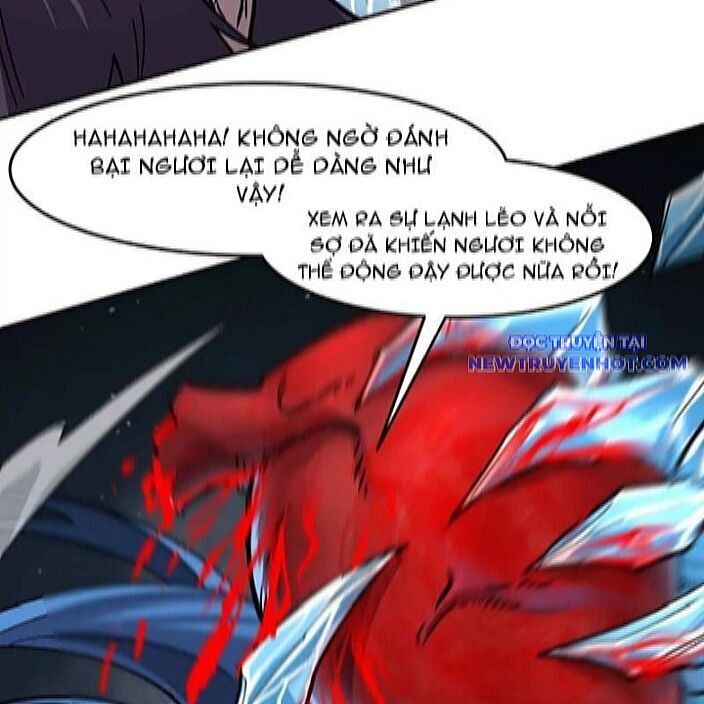 Cương Thi Tiên Sinh Chap 148 - Next Chap 149