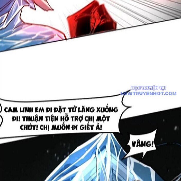 Cương Thi Tiên Sinh Chap 148 - Next Chap 149