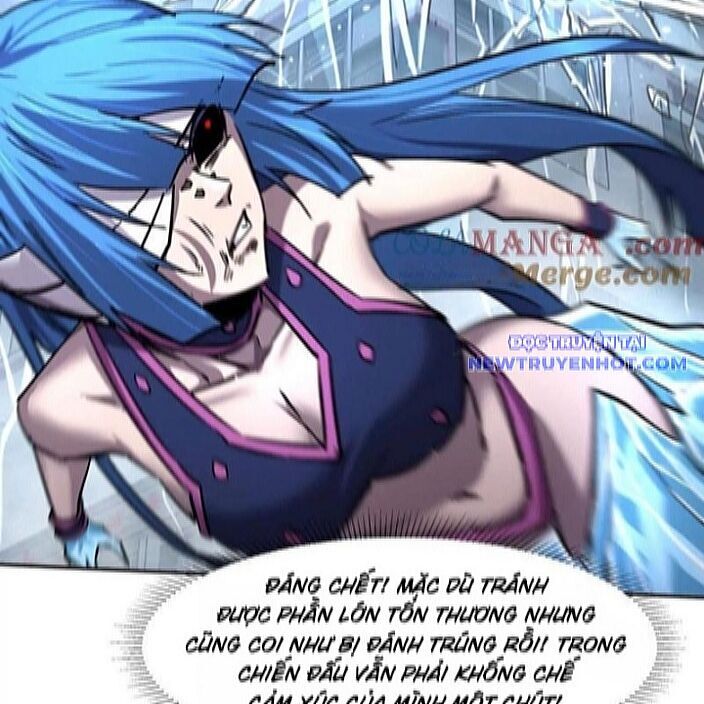 Cương Thi Tiên Sinh Chap 148 - Next Chap 149