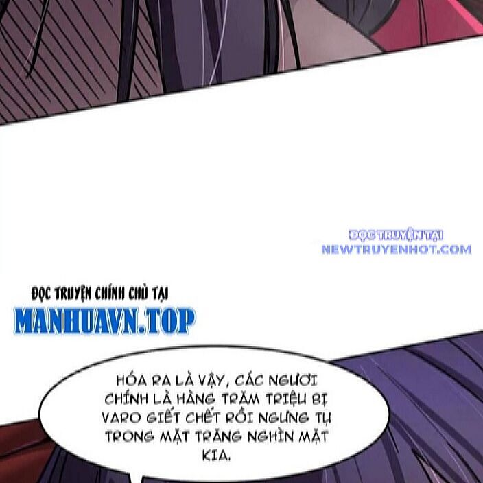Cương Thi Tiên Sinh Chap 148 - Next Chap 149