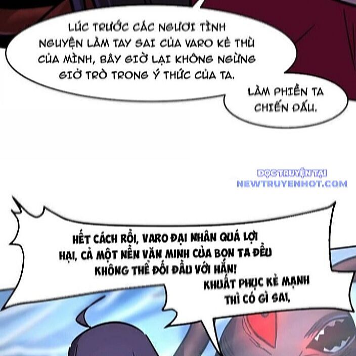 Cương Thi Tiên Sinh Chap 148 - Next Chap 149